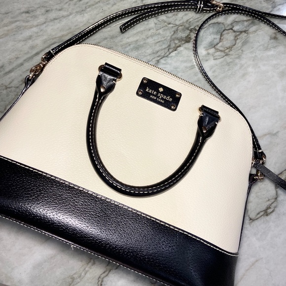 kate spade Handbags - Kate Spade Satchel